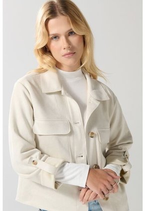 CAZADORA KOAJ POLYNA 1/25