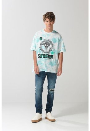 CAMISETA KOAJ NENAT 23185 3/25