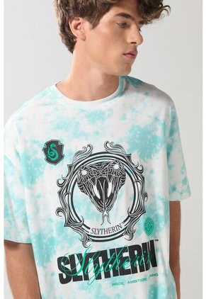 CAMISETA KOAJ NENAT 23185 3/25