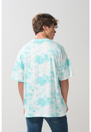 CAMISETA KOAJ NENAT 23185 3/25