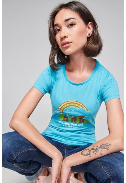 KOAJ-CAMISETA KOAJ FLORENZ 4/18