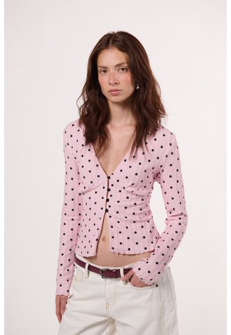 KOAJ BLUSA KOAJ CLOHE 33004 2/26 Koaj