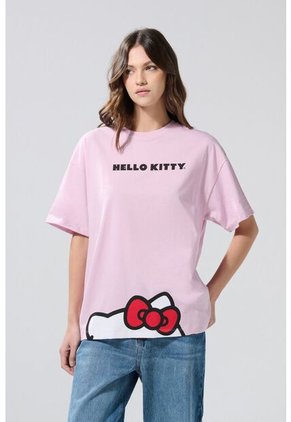 KOAJ CAMISETA KOAJ HELLOM 26694 4/25