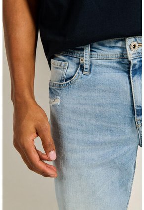 KOAJ PANTALON KOAJ SLIM 8326 2/24