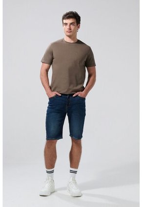 BERMUDA KOAJ JEAN 27763 3/25