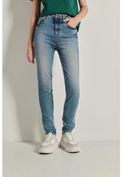 KOAJ PANTALON KOAJ JEAN JEGGING STA 5634 1/24