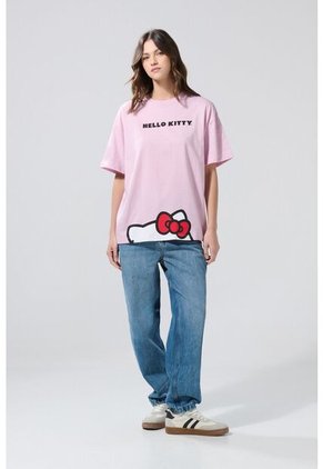 KOAJ CAMISETA KOAJ HELLOM 26694 4/25