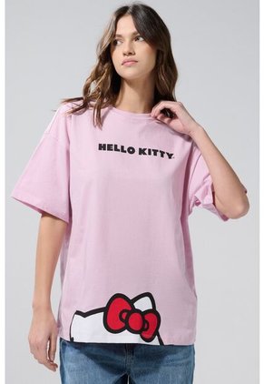 KOAJ CAMISETA KOAJ HELLOM 26694 4/25