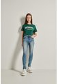KOAJ PANTALON KOAJ JEAN JEGGING STA 5634 1/24 de Koaj