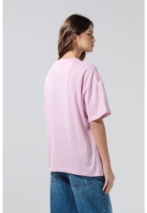 KOAJ CAMISETA KOAJ HELLOM 26694 4/25