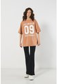 KOAJ CAMISETA KOAJ SELEG 16461 4/24 de Koaj