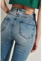 KOAJ PANTALON KOAJ JEAN JEGGING STA 5634 1/24 de Koaj