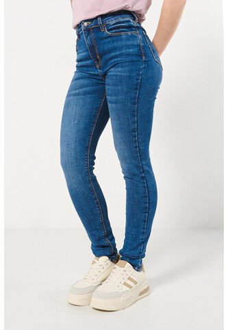 KOAJ PANTALON KOAJ JEAN JEGGING STA 11421 3/2 Koaj