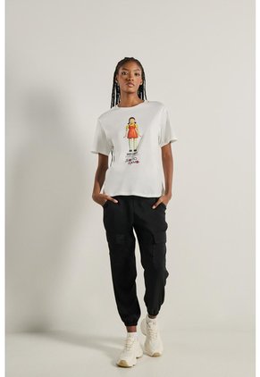 KOAJ CAMISETA KOAJ ECLAN 7894 2/24