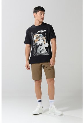 KOAJ CAMISETA KOAJ DONBLAK 22973 2/25