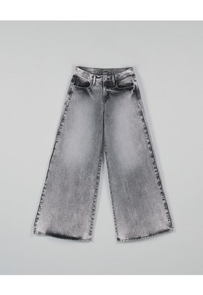 KOAJ PANTALON KOAJ JEAN SUP OPEN LEG 31810 1/