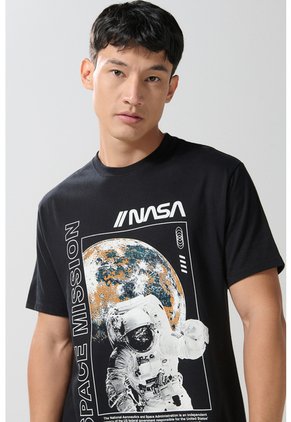 KOAJ CAMISETA KOAJ DONBLAK 22973 2/25
