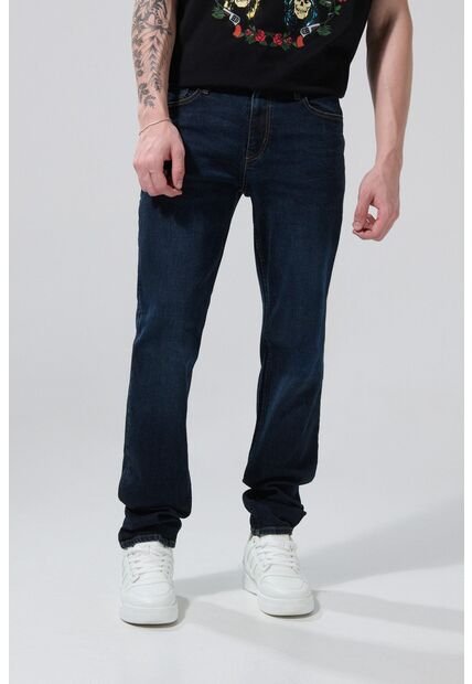 PANTALON KOAJ JEAN SLIM 28098 3/25