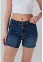 KOAJ SHORT KOAJ JEAN GIRLFRIEND 29487 4/25 de Koaj
