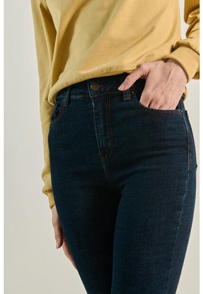 KOAJ PANTALON KOAJ JEAN JEGGING STA 9305 2/24