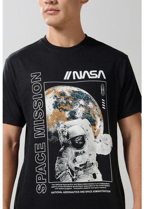 KOAJ CAMISETA KOAJ DONBLAK 22973 2/25