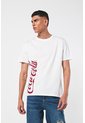 KOAJ CAMISETA KOAJ PORFYK 14430 3/24 de Koaj