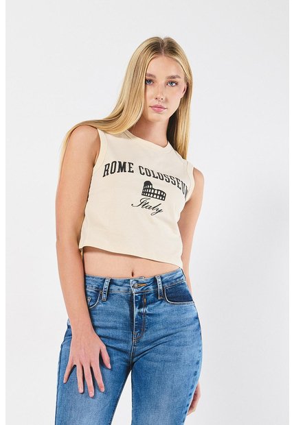 KOAJ CAMISETA KOAJ TOKK 11939 3/24