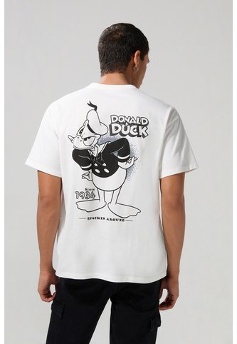 CAMISETA KOAJ BECKET 26078 3/25 Koaj