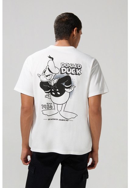 CAMISETA KOAJ BECKET 26078 3/25