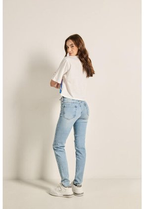 KOAJ PANTALON KOAJ PUSH UP FB 9079 2/24