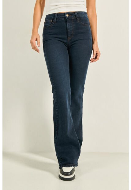 KOAJ PANTALON KOAJ FLARE M 10188 3/24