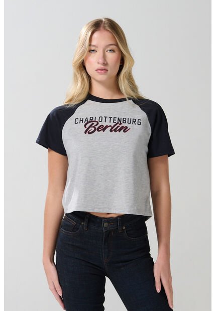 CAMISETA KOAJ 22592 2/25