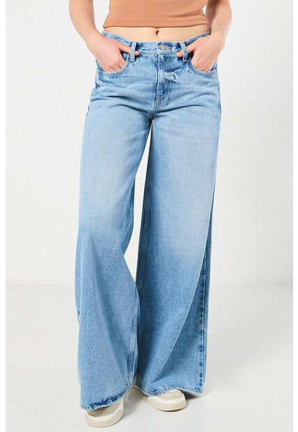 KOAJ PANTALON JEAN KOAJ PALAZZO 14597 M 4/24