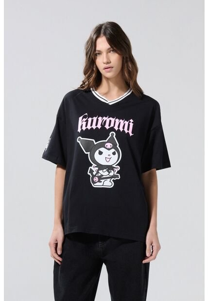 KOAJ CAMISETA KOAJ RROMI 26702 4/25