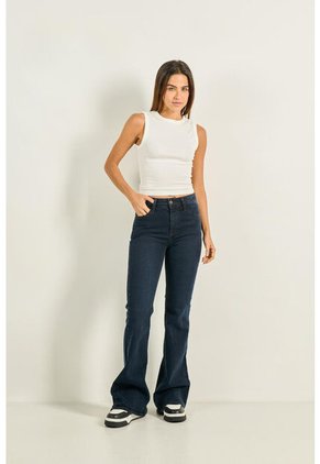 KOAJ PANTALON KOAJ FLARE M 10188 3/24