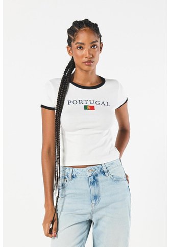 KOAJ CAMISETA KOAJ LIA 16487 4/24 Koaj