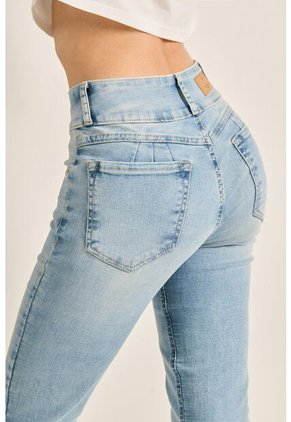 KOAJ PANTALON KOAJ PUSH UP FB 9079 2/24