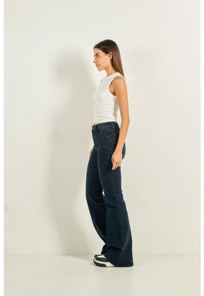 KOAJ PANTALON KOAJ FLARE M 10188 3/24