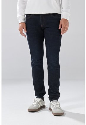 KOAJ PANTALON KOAJ JEAN SKINNY FIT 33536 3/2