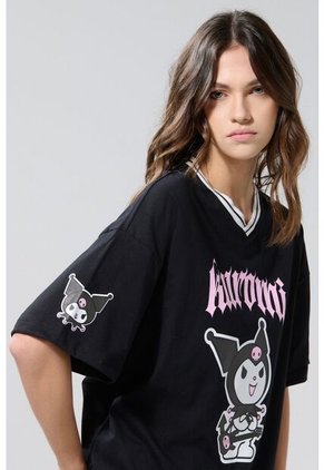 KOAJ CAMISETA KOAJ RROMI 26702 4/25