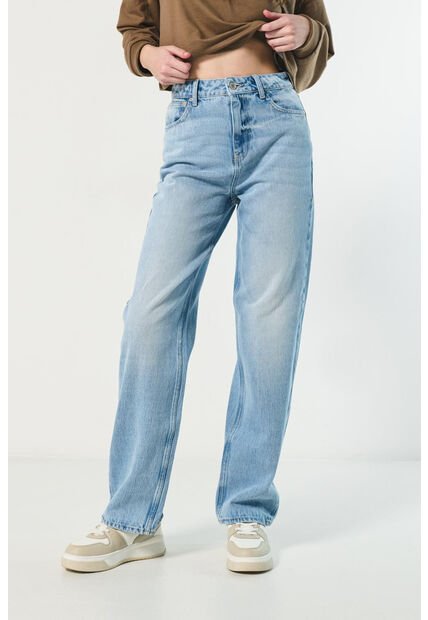 KOAJ PANTALON KOAJ JEAN 90S 10950 3/24