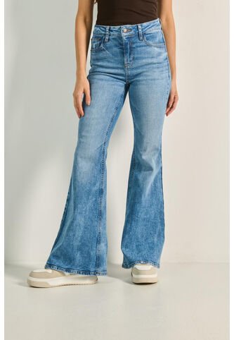 KOAJ PANTALON KOAJ FLARE 10215 M 3/24 Koaj