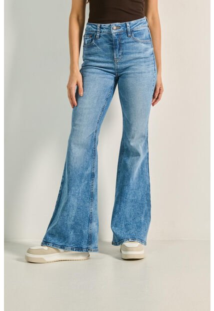 KOAJ PANTALON KOAJ FLARE 10215 M 3/24