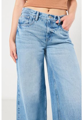 KOAJ PANTALON JEAN KOAJ PALAZZO 14597 M 4/24