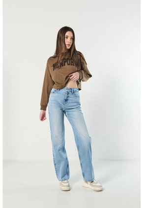 KOAJ PANTALON KOAJ JEAN 90S 10950 3/24