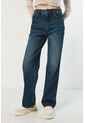KOAJ PANTALON KOAJ JEAN 90S 10355 3/24 de Koaj
