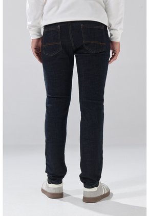 KOAJ PANTALON KOAJ JEAN SKINNY FIT 33536 3/2