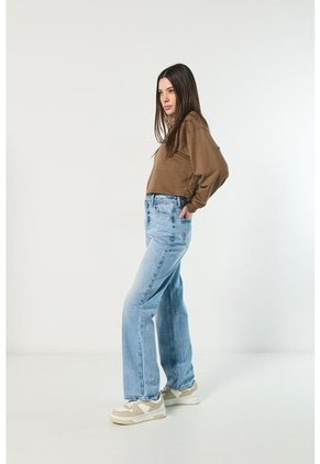 KOAJ PANTALON KOAJ JEAN 90S 10950 3/24