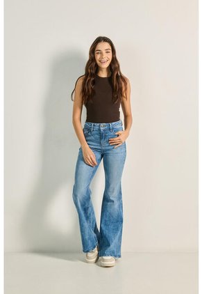 KOAJ PANTALON KOAJ FLARE 10215 M 3/24