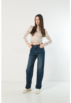 KOAJ PANTALON KOAJ JEAN 90S 10355 3/24